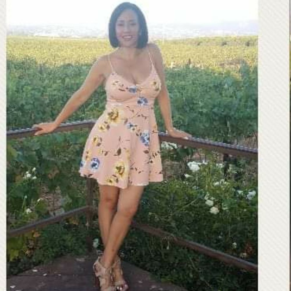 Floral Summer Spring Dress - Picture 6 of 6